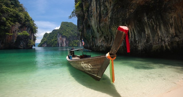 Thailandia